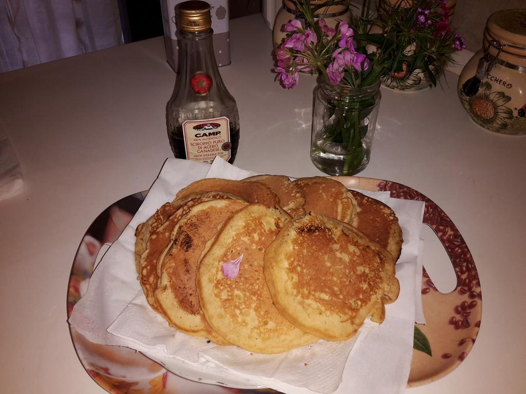 B&B Alice Santa Maria Maddalena 外观 照片