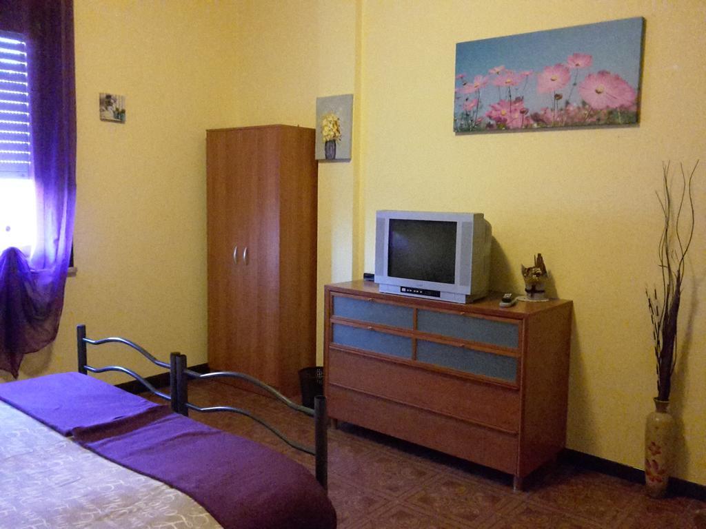 B&B Alice Santa Maria Maddalena 客房 照片