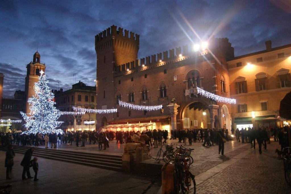 B&B Alice Santa Maria Maddalena 外观 照片
