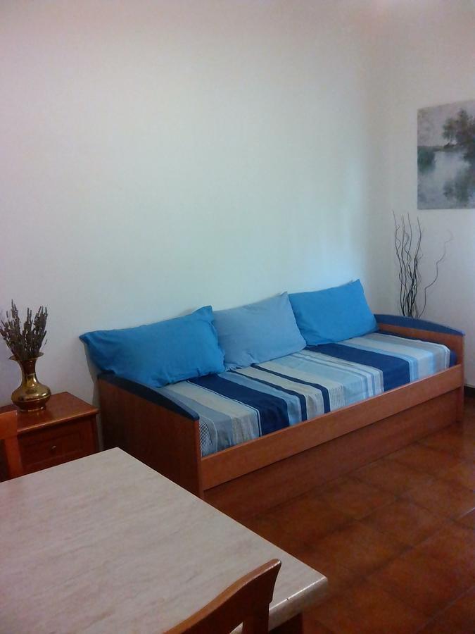 B&B Alice Santa Maria Maddalena 外观 照片