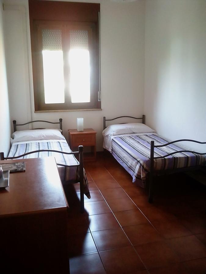 B&B Alice Santa Maria Maddalena 外观 照片