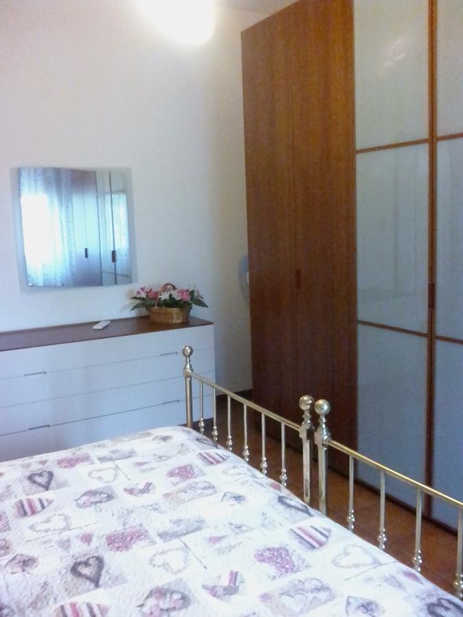 B&B Alice Santa Maria Maddalena 外观 照片