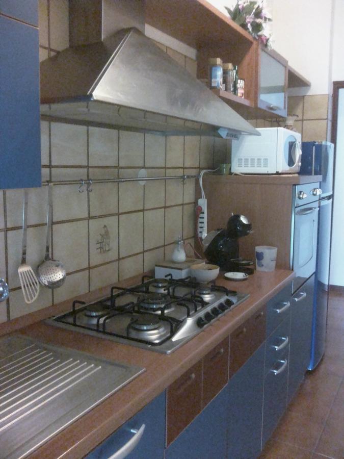 B&B Alice Santa Maria Maddalena 外观 照片