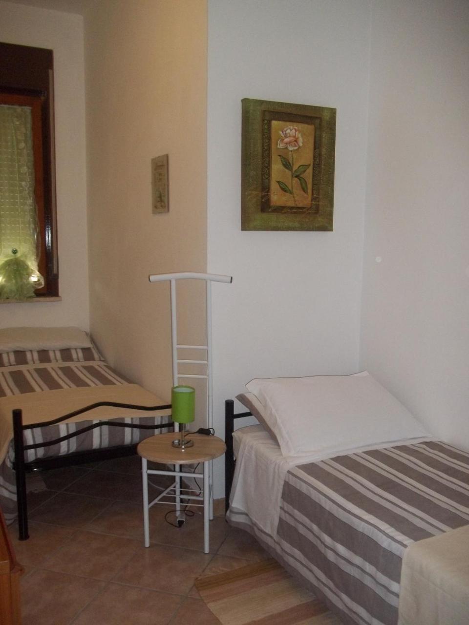 B&B Alice Santa Maria Maddalena 外观 照片